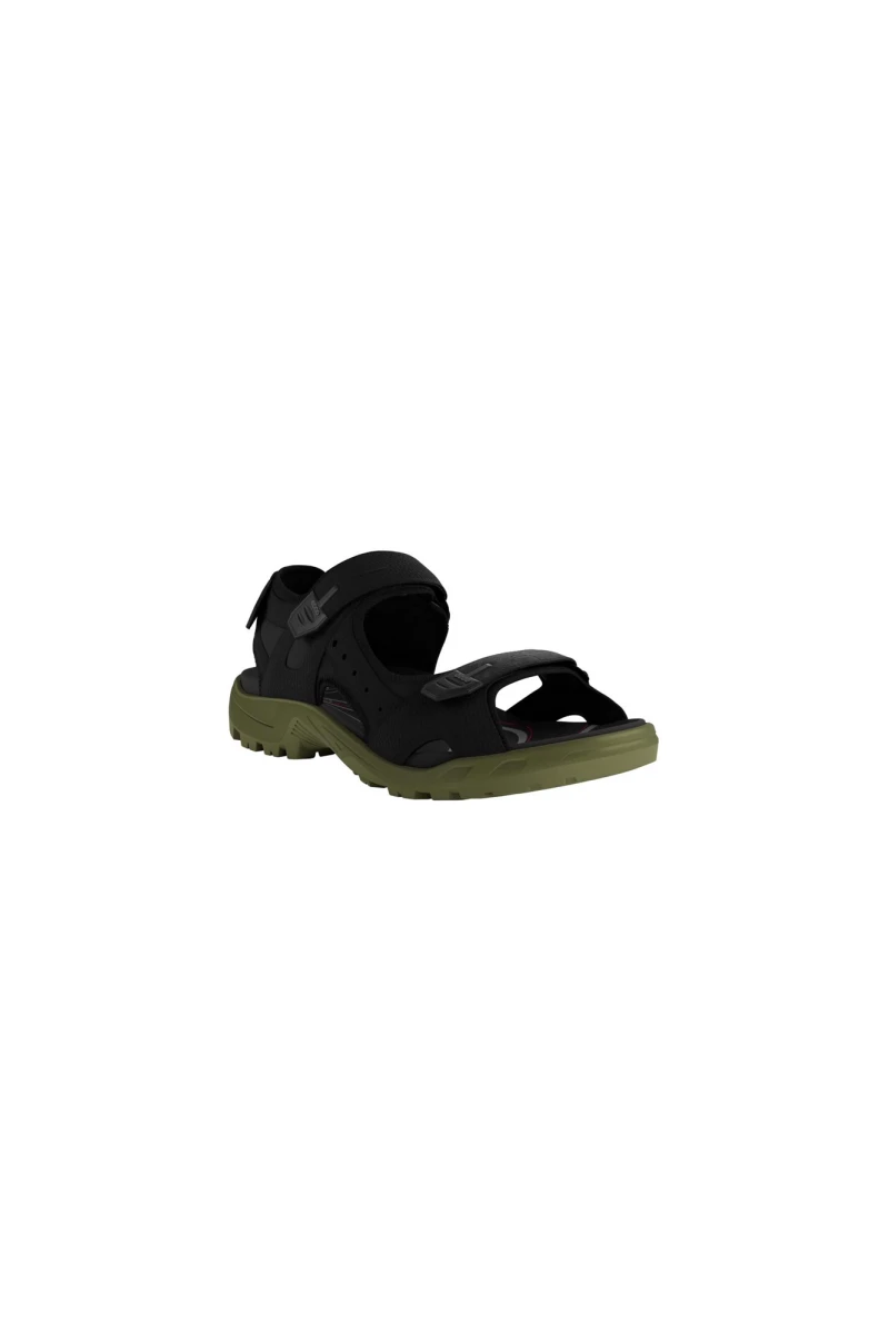 Offroad Black Acorn 