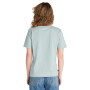 Polo Northwood Mujer Silver Blue