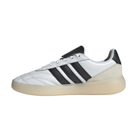 Championes adidas Barreda hombre White