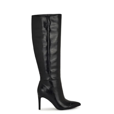 Boots Richy3 Black