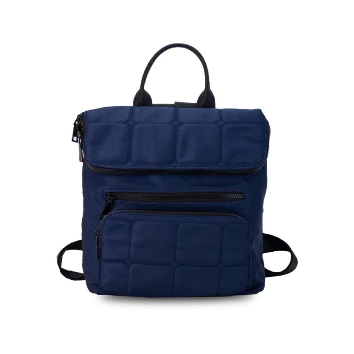 Mochila Corcega - Azul Oscuro 