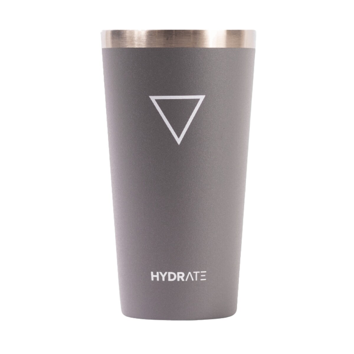 Hydrate Vaso Gris 473ml 