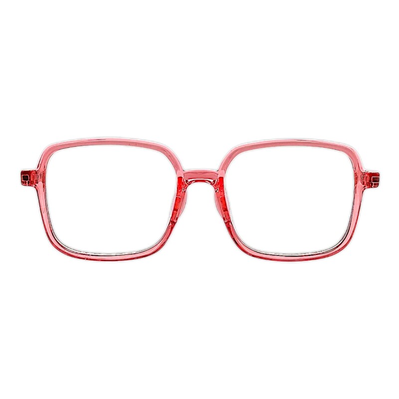 SUPPER RABBIT 5205 C2 4816 128 - Adulto - Rojo rojocristal