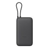 Cargador Portatil Xiaomi 22,5W 20000mah C/Cable BHR9738GL Cargador Portatil Xiaomi 22,5W 20000mah C/Cable BHR9738GL