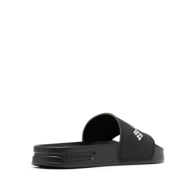 Ojotas Hood River Slide Mujer BLACK