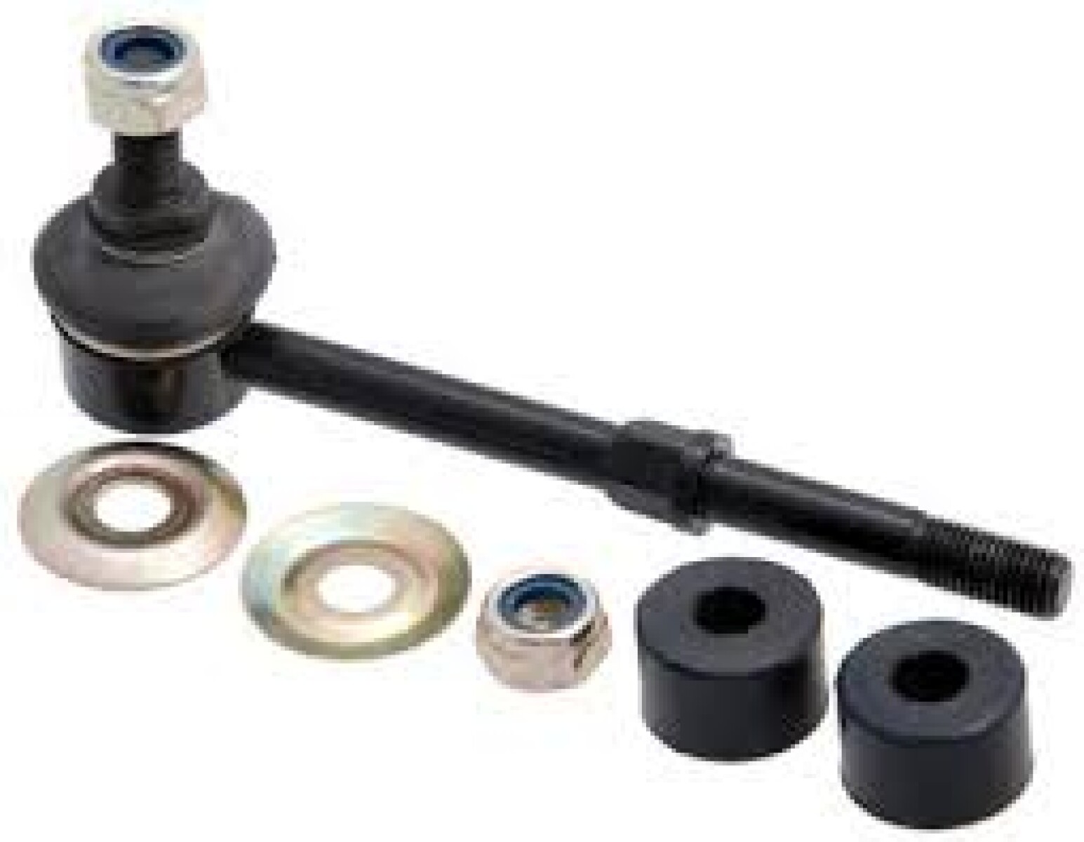 BIELETA SUSPENSION HYUNDAI TRAS. ACCENT 00- - 