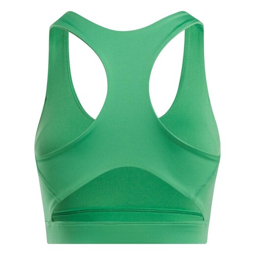 Top Reebok Training Dama Bl Bra Spogre S/C