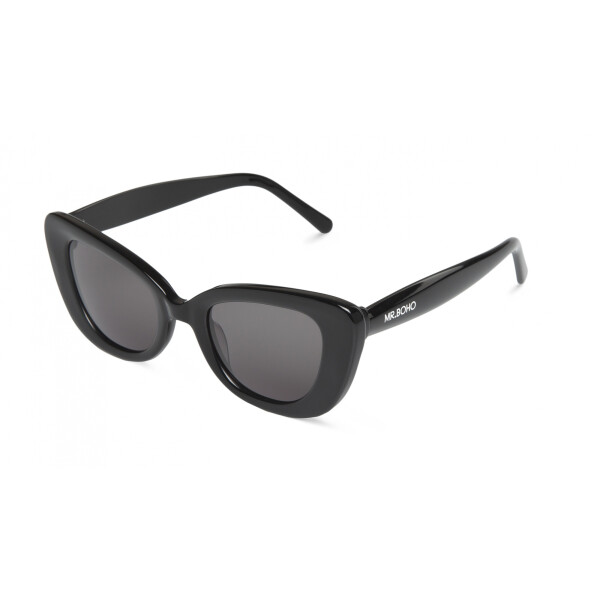 Mr Boho Caparica col BIB-11 Black Mr Boho Caparica Col Bib-11 Black
