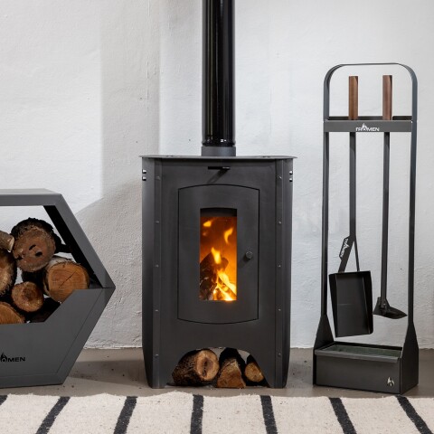 Calefactor Tromen Austral A9 Calefactor Tromen Austral A9