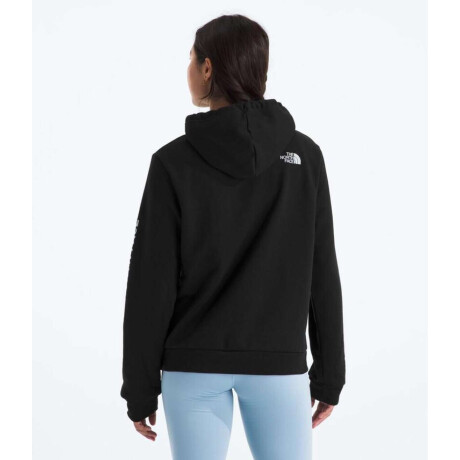 Canguro Evolution Butterfly Tnf Black