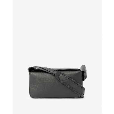 Cartera Formato Bandolera Negro