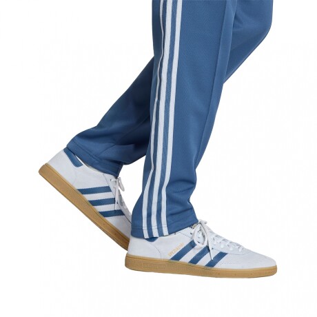 PANTALON adidas DEPORTIVO ITALIA FIGC OG TP Blue