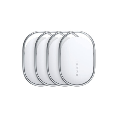 Xiaomi Tag Pack de 4 Xiaomi Tag Pack de 4
