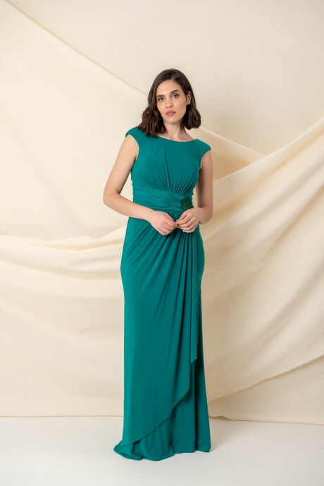 VESTIDO FAYETTE VESTIDO FAYETTE