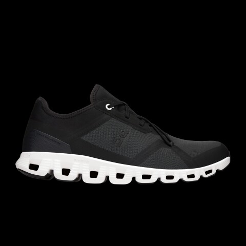 SPORTWEARS Cloud X 3 AD Black | White 0