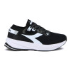 Championes Deportivos Mujer Diadora Rush Negro-Blanco