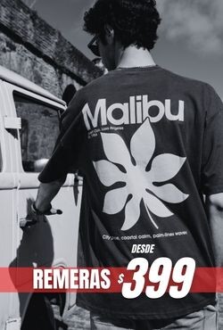 Remeras ENE 26