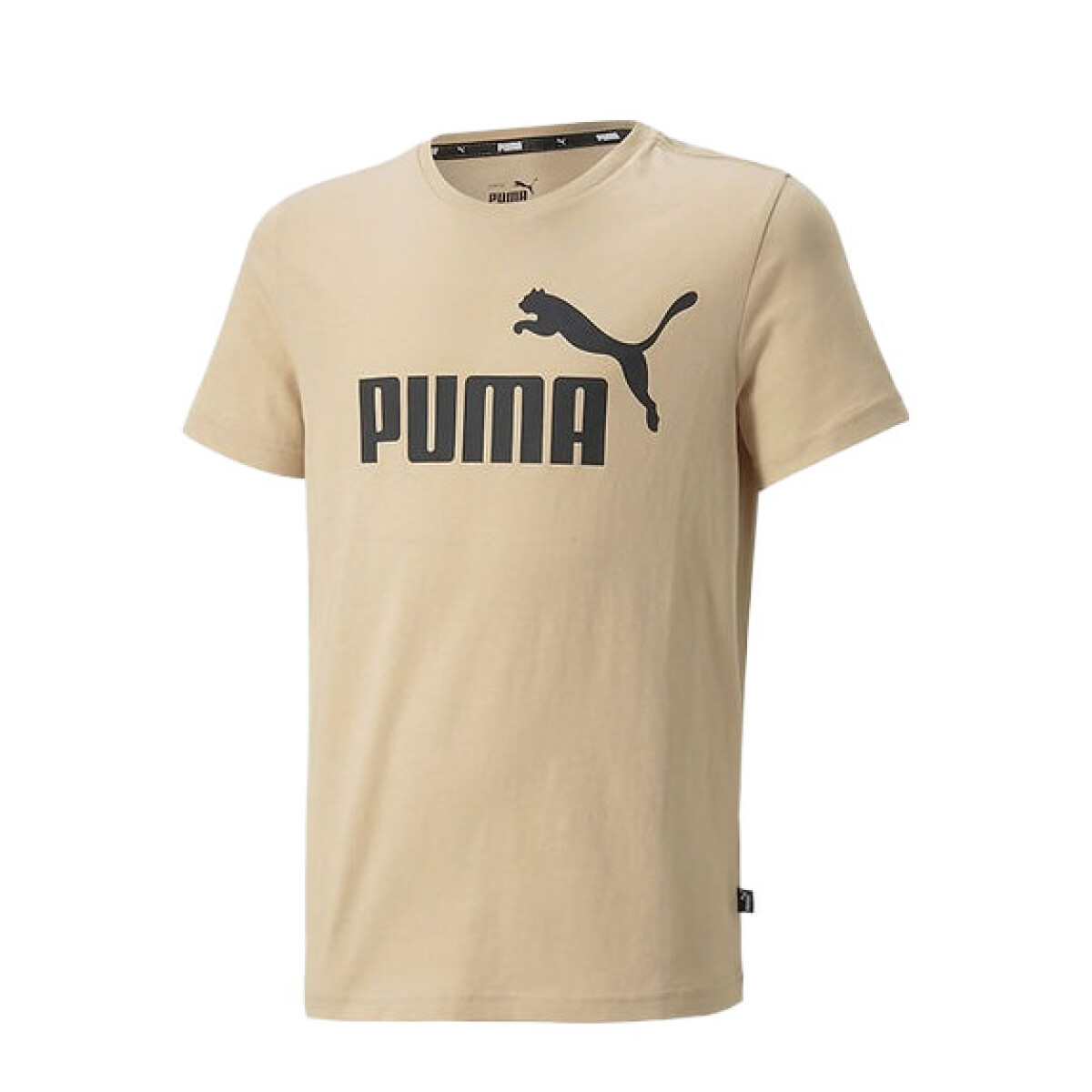 Remera ESS Logo Puma - Granola 
