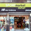 Sportmarket Flores