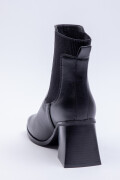 BOTA BUZZ Negro