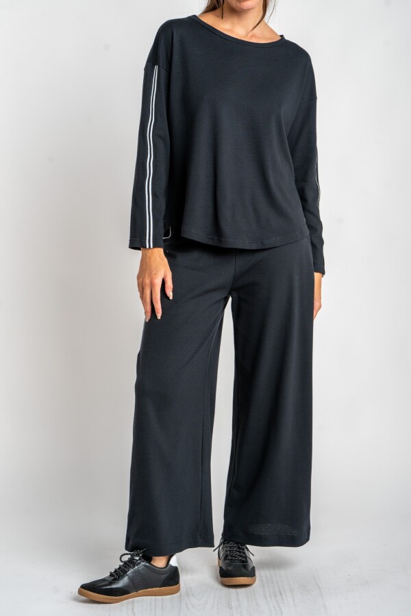Pantalón Negro