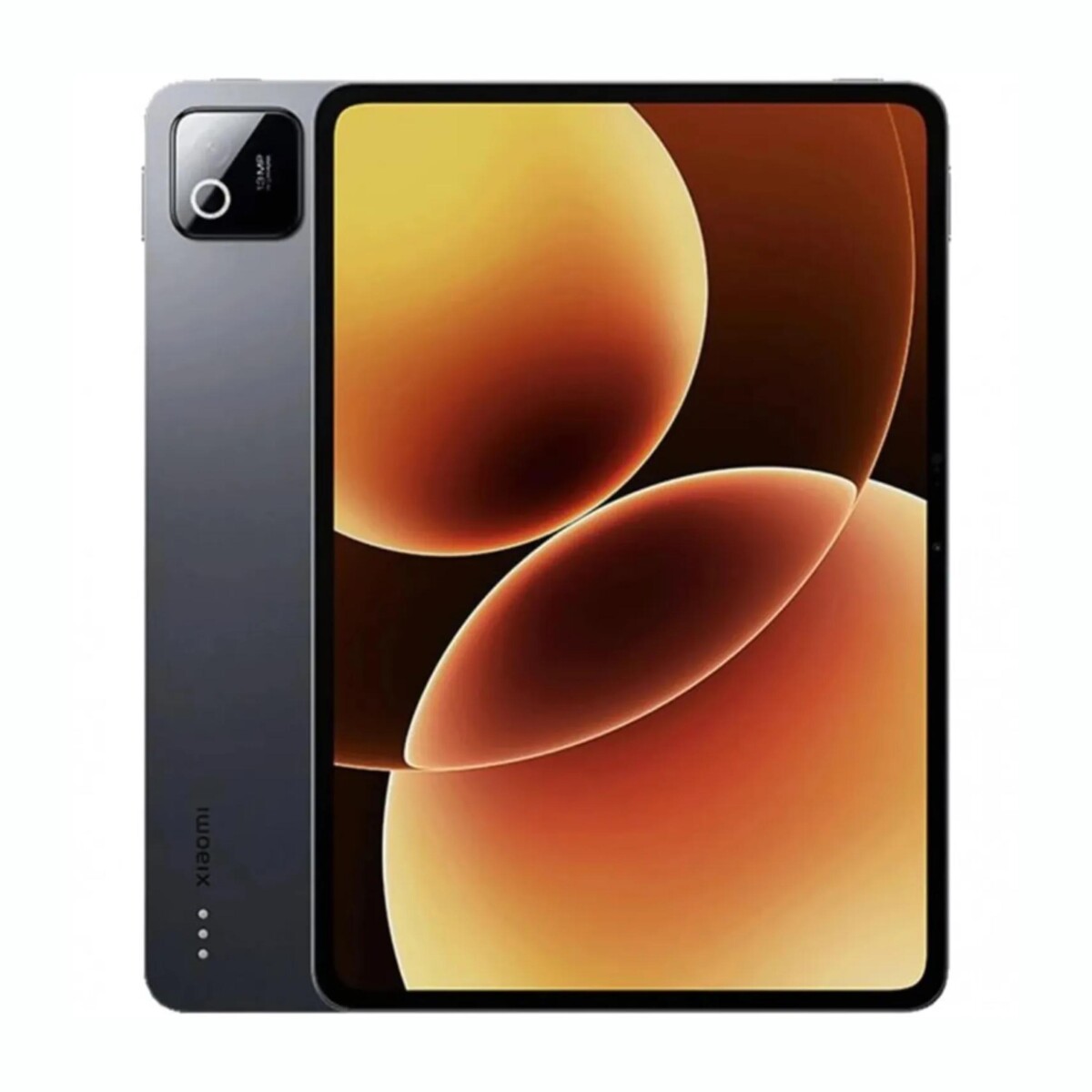 Tablet XIAOMI Redmi Pad 8 11,2' 3,2K 256GB 8GB RAM HyperOS - Gray 