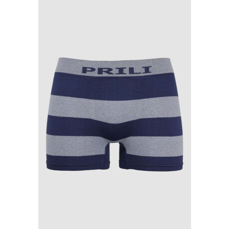 Boxer galés Gris
