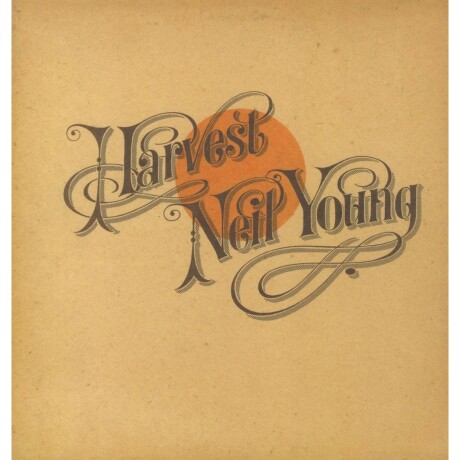 Young Neil-harvest Moon - Vinilo Young Neil-harvest Moon - Vinilo