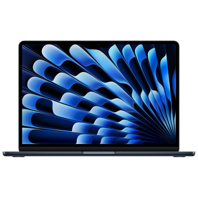 Notebook Apple Macbook Air MDHF4LL M5 1TB 16GB 13" Midnight Notebook Apple Macbook Air MDHF4LL M5 1TB 16GB 13" Midnight