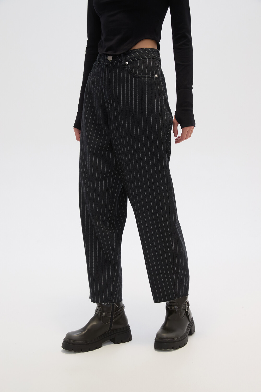 Pantalon Racce Estampado 2