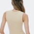 BLUSA SM FEM AMARELO CLARO