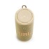 Parlante JBL Grip Bluetooth Portátil Resistente al Agua Amarillo