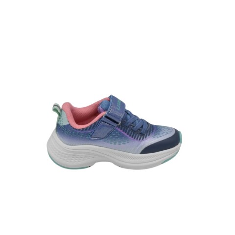 CHAMPION 25-34 BLUE