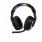 LOGITECH HEADSET G522 GAMING LIGHTSPEED INAL +BT Auriculares Inalámbricos LOGITECH G522 Lightspeed BT Con Micrófono - Black