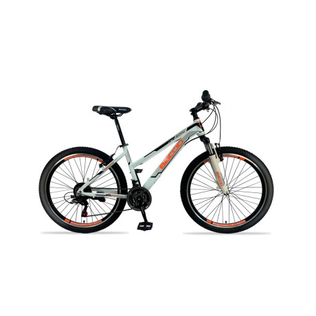 Bicicleta Baccio Sunny Lady 26" Bicicleta Baccio Sunny Lady 26"