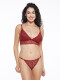 COLALESS FREYA BORDEAUX