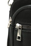 Bandolera Delta Negro