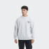 Buzo Reef Round Neck Gris