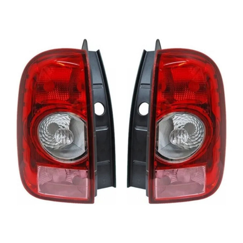 KIT DE FAROS TRASEROS Kit De Faros Traseros