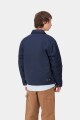 MODULE SCRIPT JACKET Azul