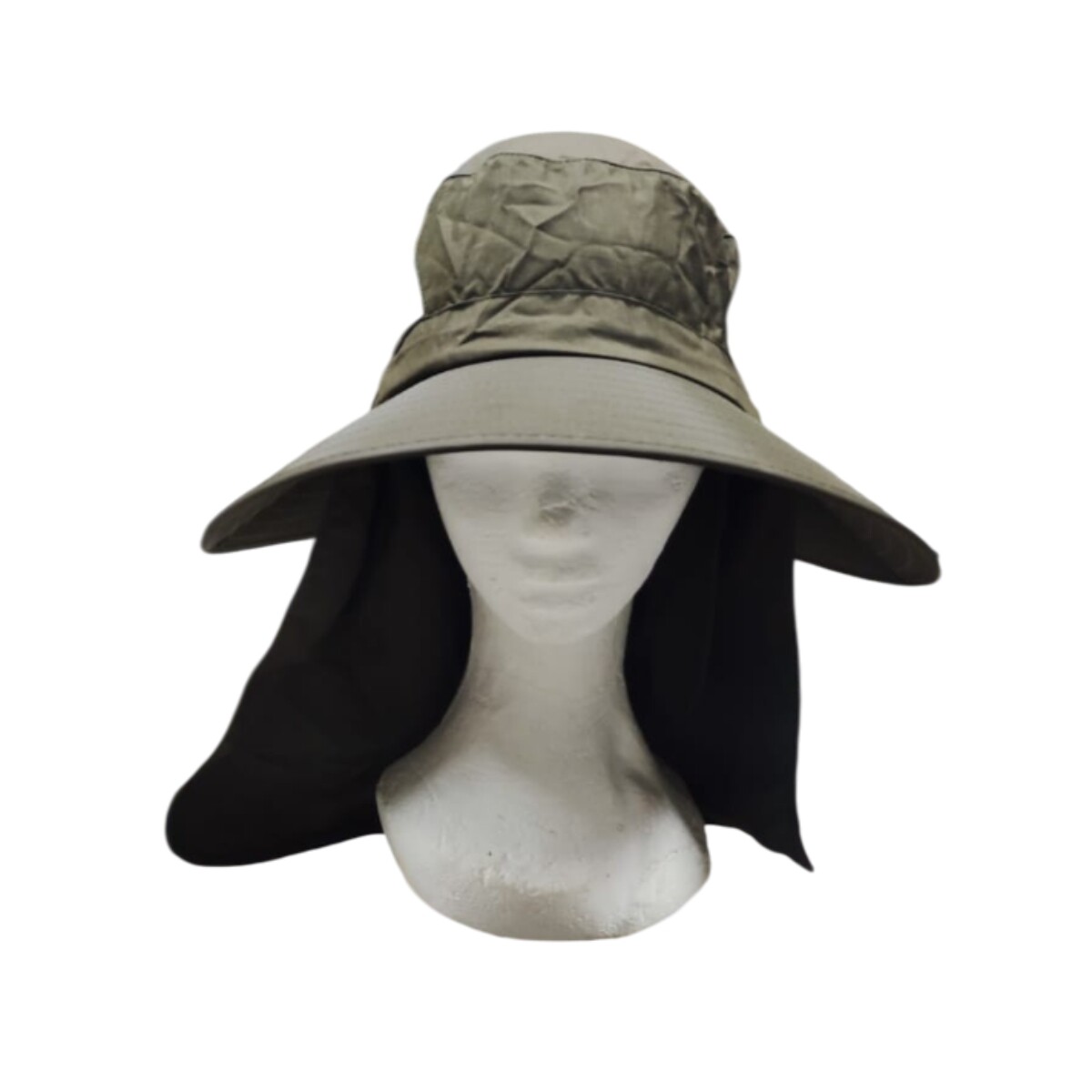 SOMBRERO PESCADOR CON PROTECCION UV 