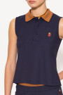 MUSCULOSA MAIA Azul Marino