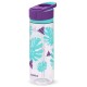 Botella Quokka Quick Sip en Tritan 830 ml Violeta