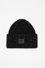GORRO Negro
