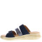 Sandalias de Mujer Lady Confort Negro