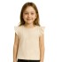 REMERA 4-10 BEIGE