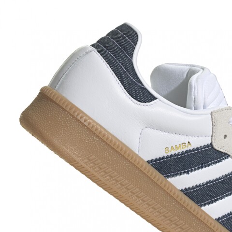 adidas SAMBA XLG Ftwwht/cwhite/ftwwht
