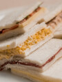 Sandwiches vegetarianos y veganos Sandwiches vegetarianos y veganos