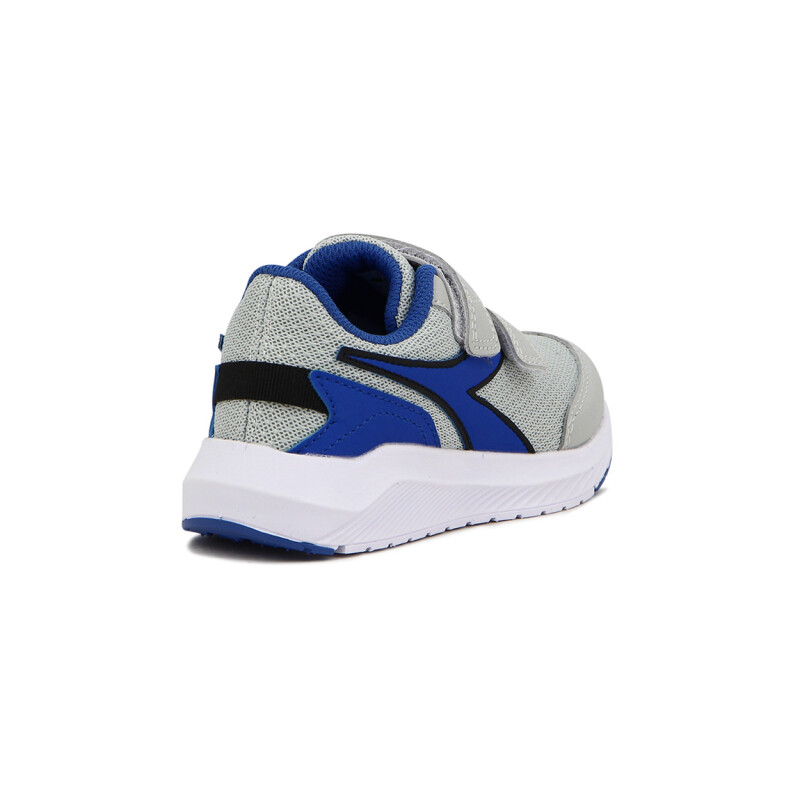 Diadora Calzado Deportivo Running FALCON 3 JR V - Junior Gris-Azul