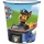 Papelera De Plástico Paw Patrol Oficial - PAW PATROL CHASE AZUL